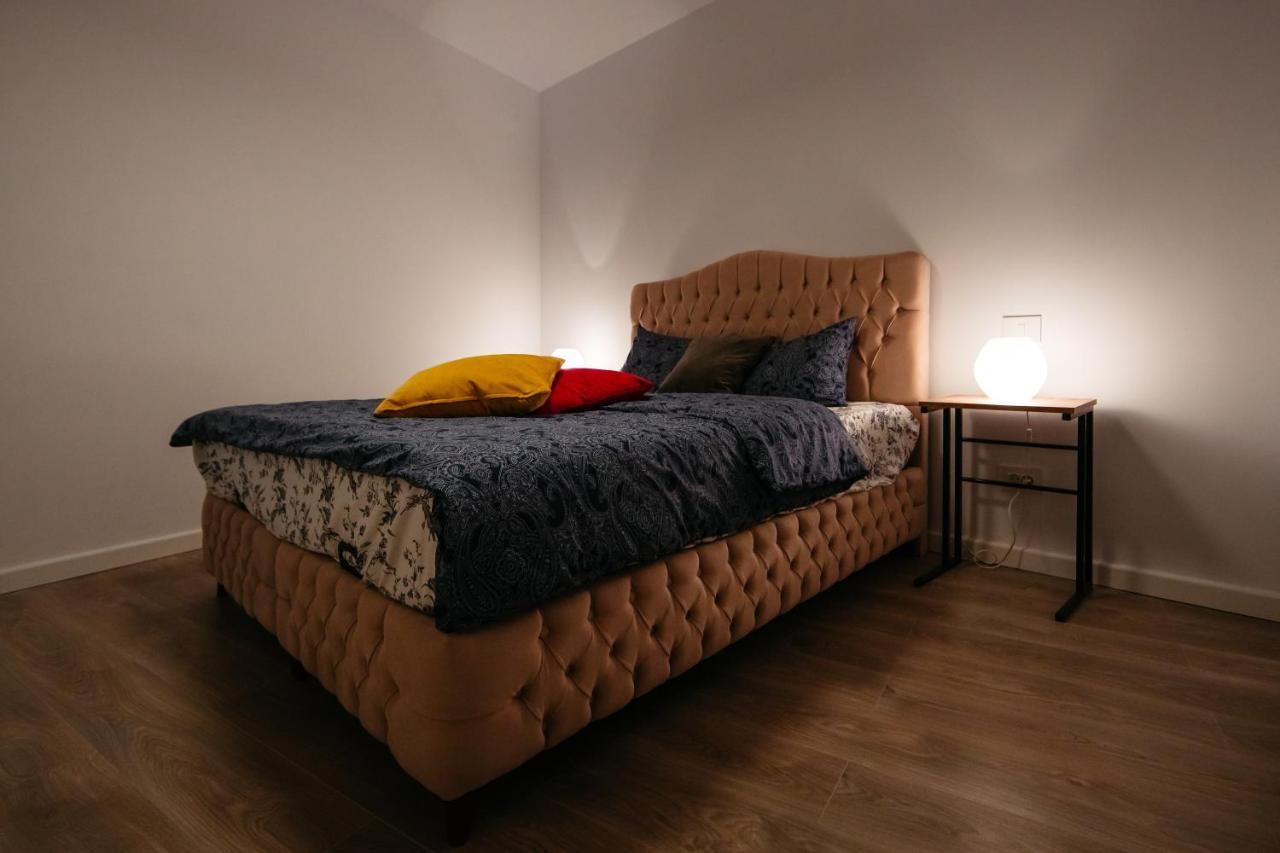 Apartament Mountain Retreat Sinaia Zewnętrze zdjęcie