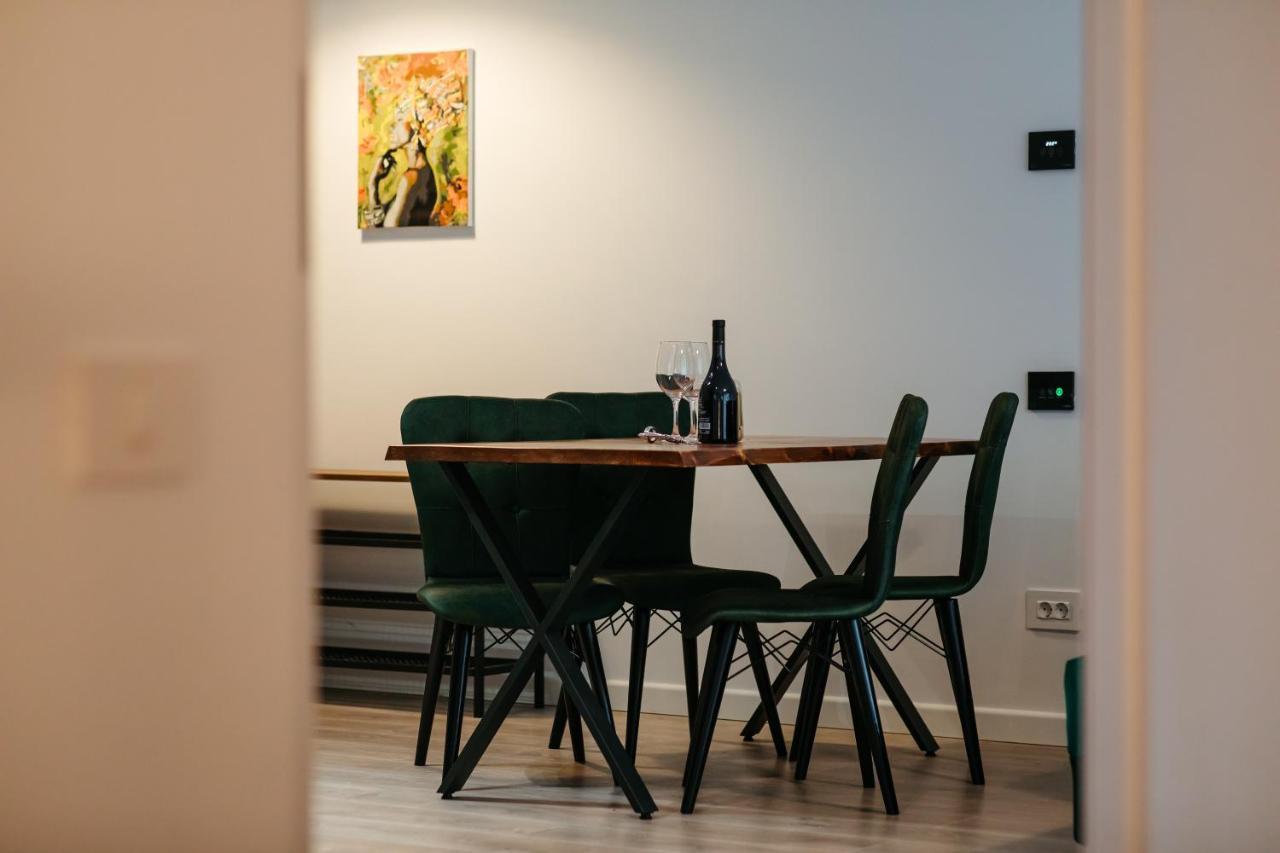 Apartament Mountain Retreat Sinaia Zewnętrze zdjęcie