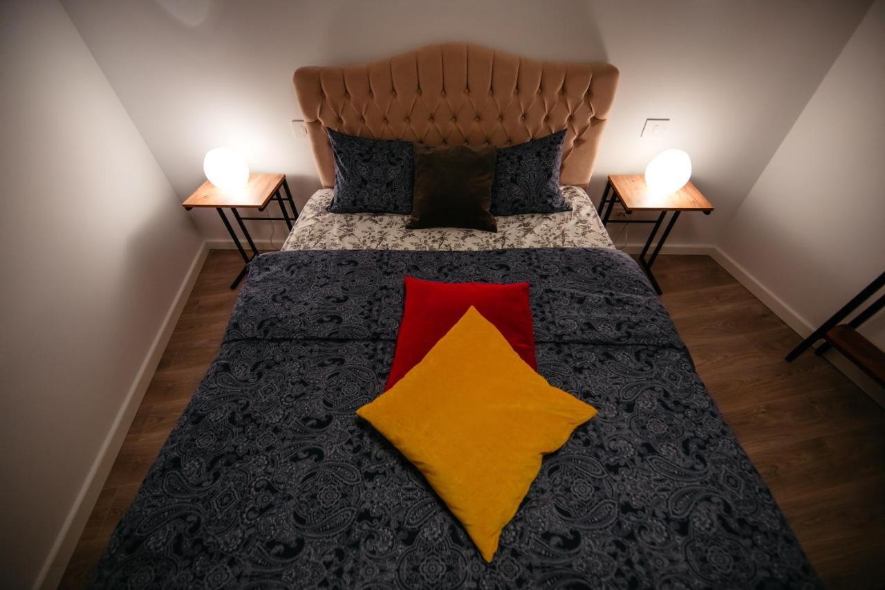 Apartament Mountain Retreat Sinaia Zewnętrze zdjęcie