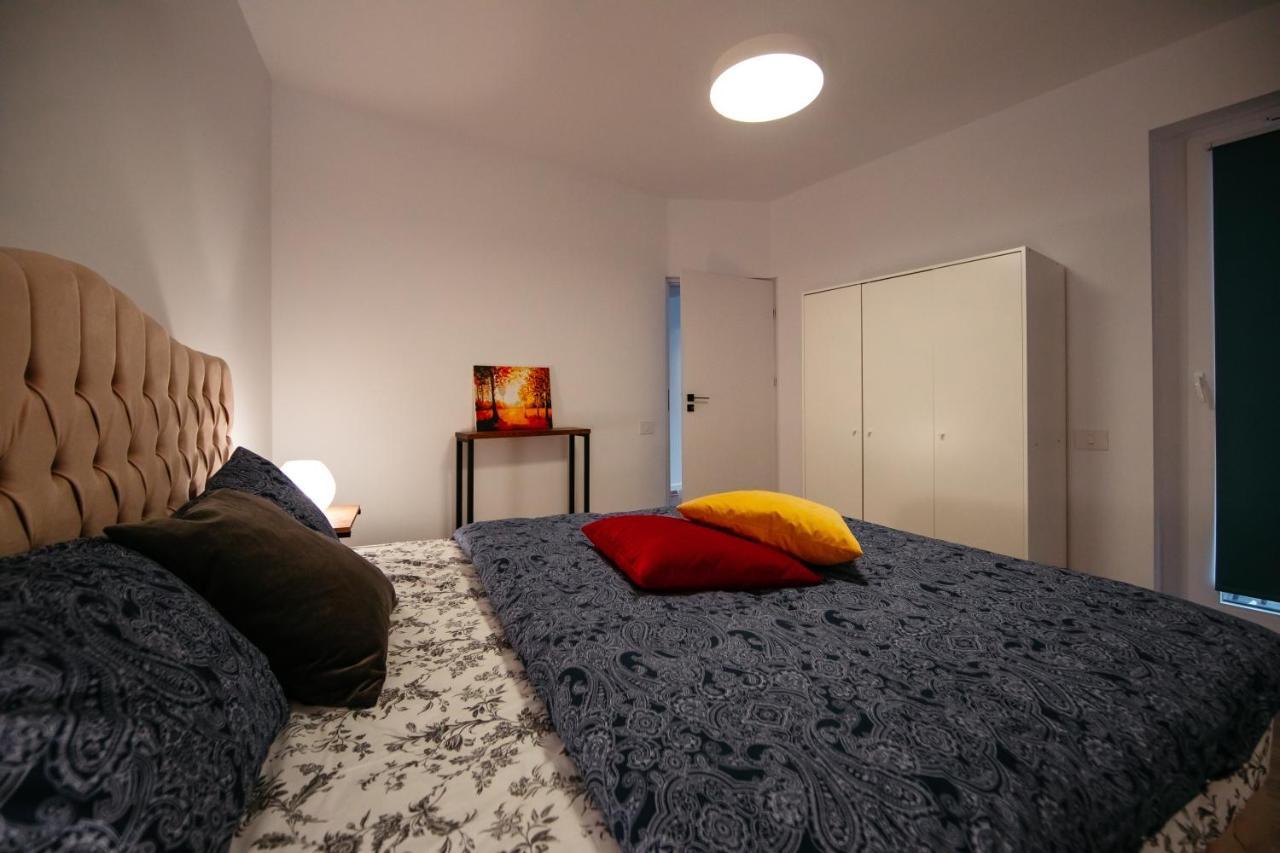Apartament Mountain Retreat Sinaia Zewnętrze zdjęcie