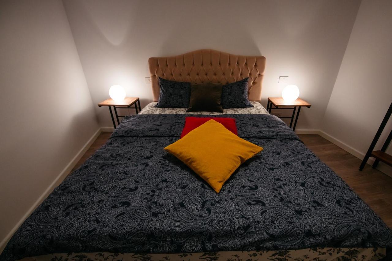 Apartament Mountain Retreat Sinaia Zewnętrze zdjęcie
