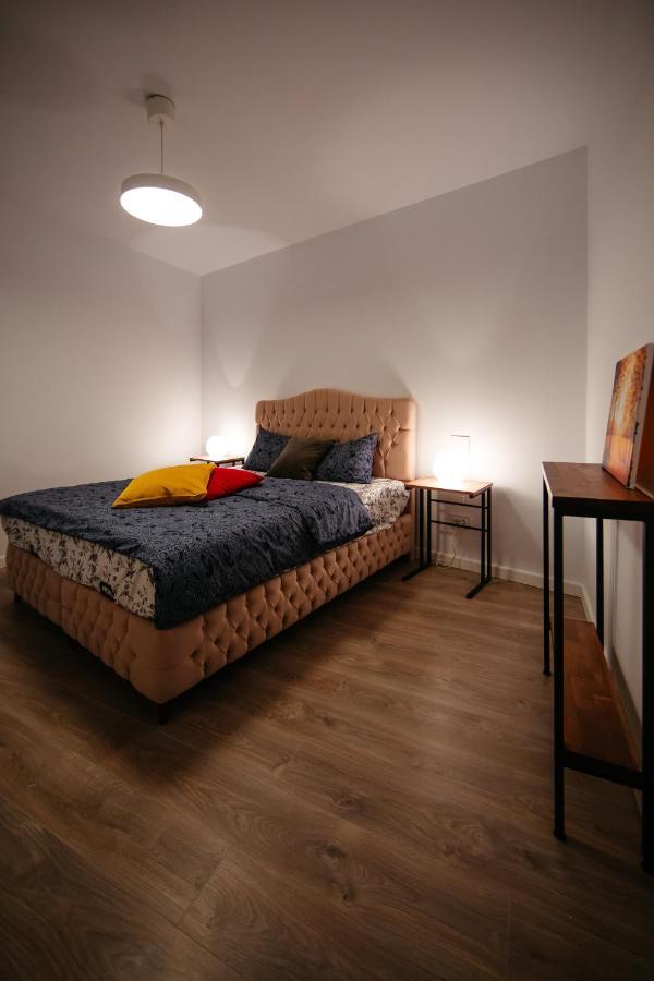 Apartament Mountain Retreat Sinaia Zewnętrze zdjęcie