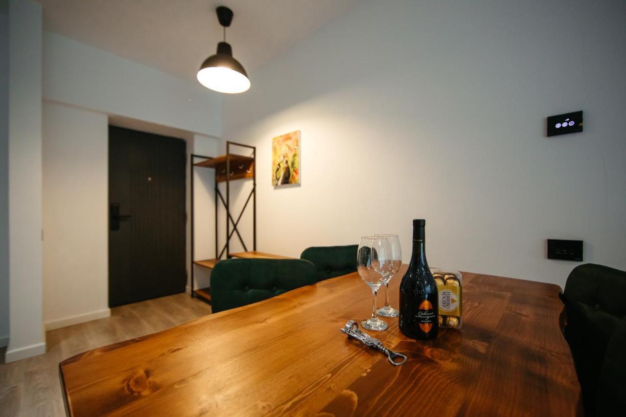 Apartament Mountain Retreat Sinaia Zewnętrze zdjęcie