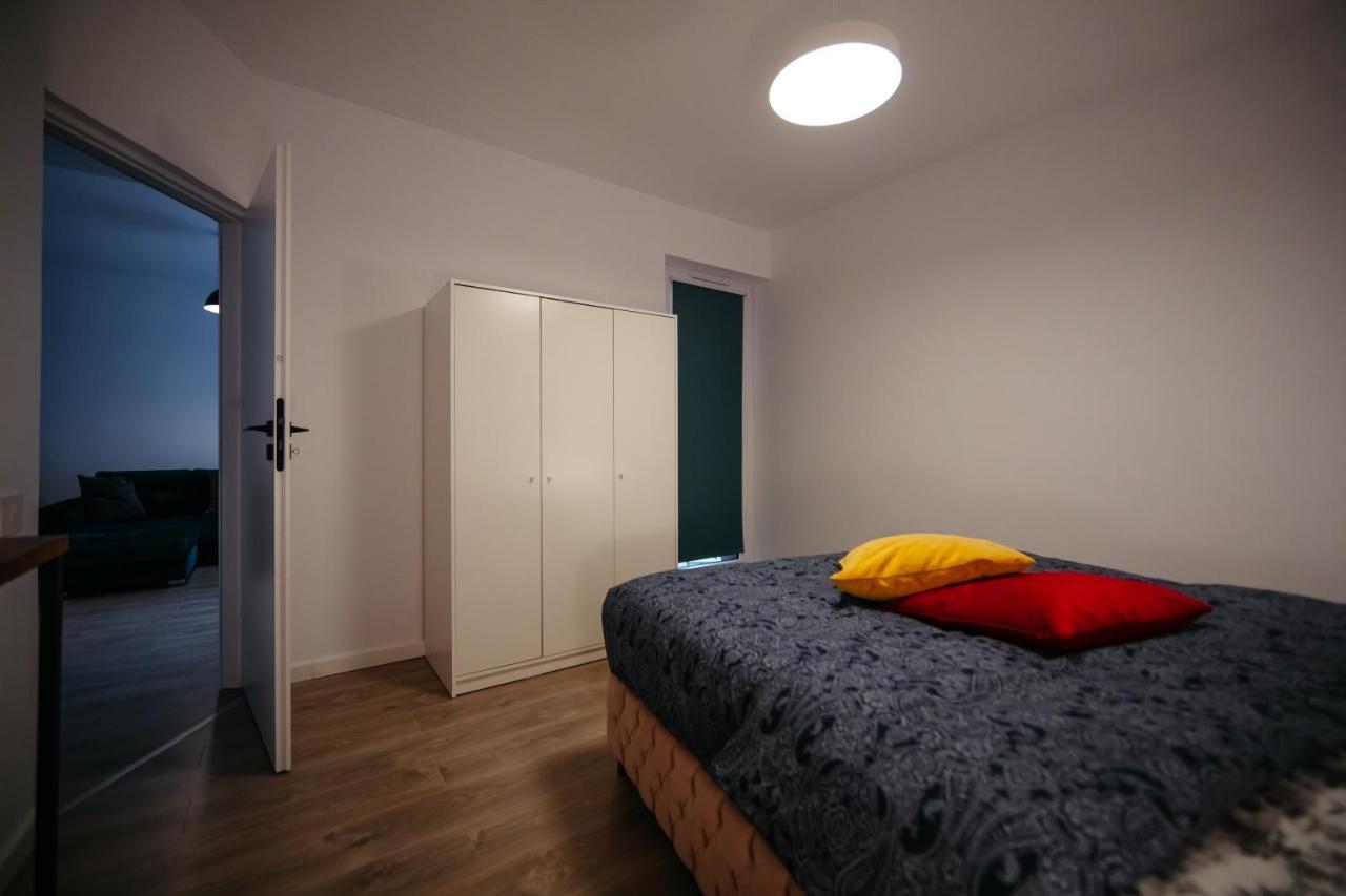 Apartament Mountain Retreat Sinaia Zewnętrze zdjęcie