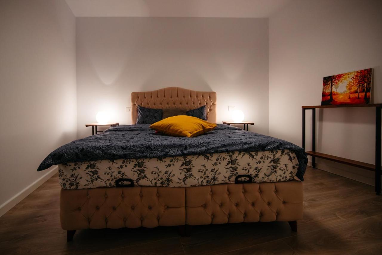 Apartament Mountain Retreat Sinaia Zewnętrze zdjęcie