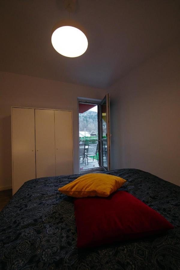 Apartament Mountain Retreat Sinaia Zewnętrze zdjęcie