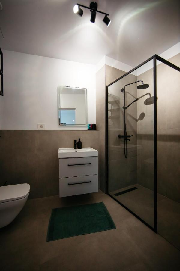 Apartament Mountain Retreat Sinaia Zewnętrze zdjęcie