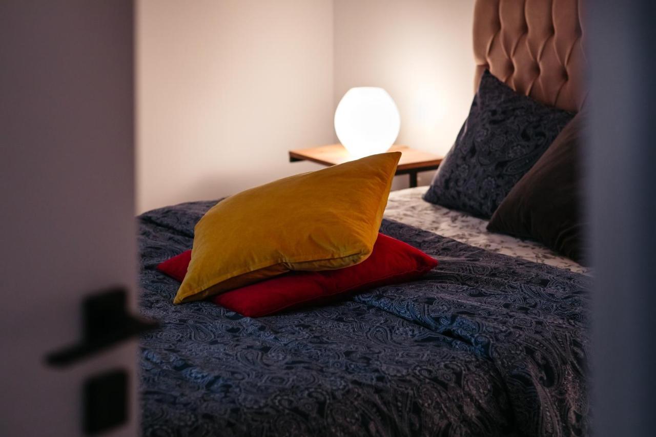 Apartament Mountain Retreat Sinaia Zewnętrze zdjęcie