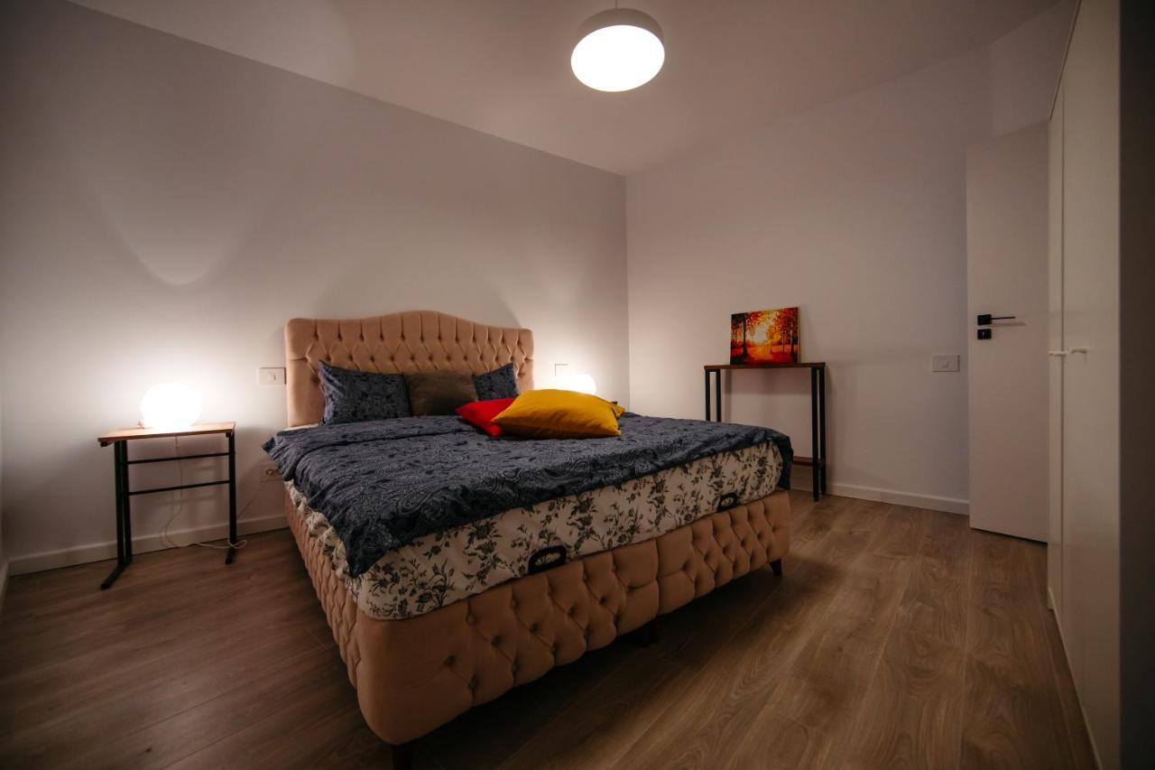 Apartament Mountain Retreat Sinaia Zewnętrze zdjęcie