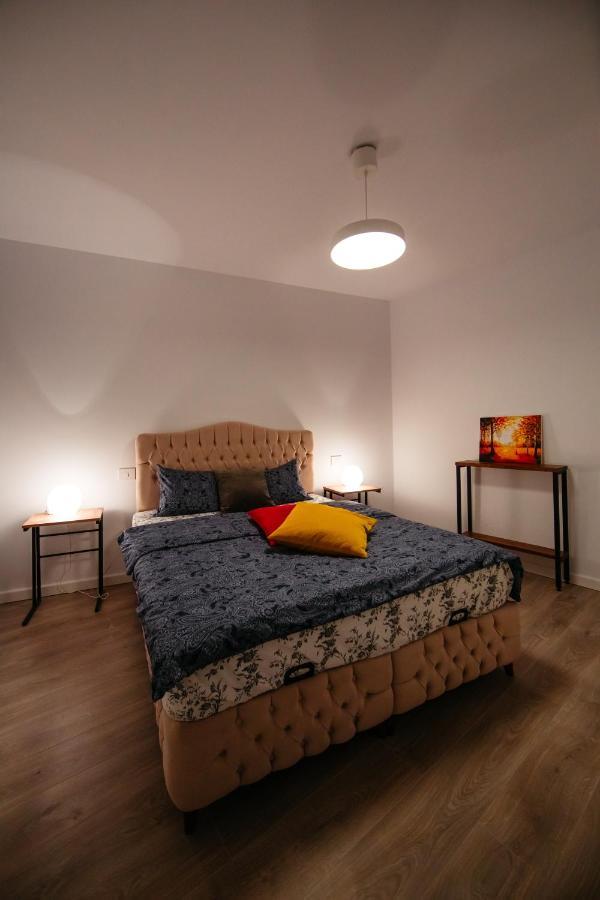 Apartament Mountain Retreat Sinaia Zewnętrze zdjęcie