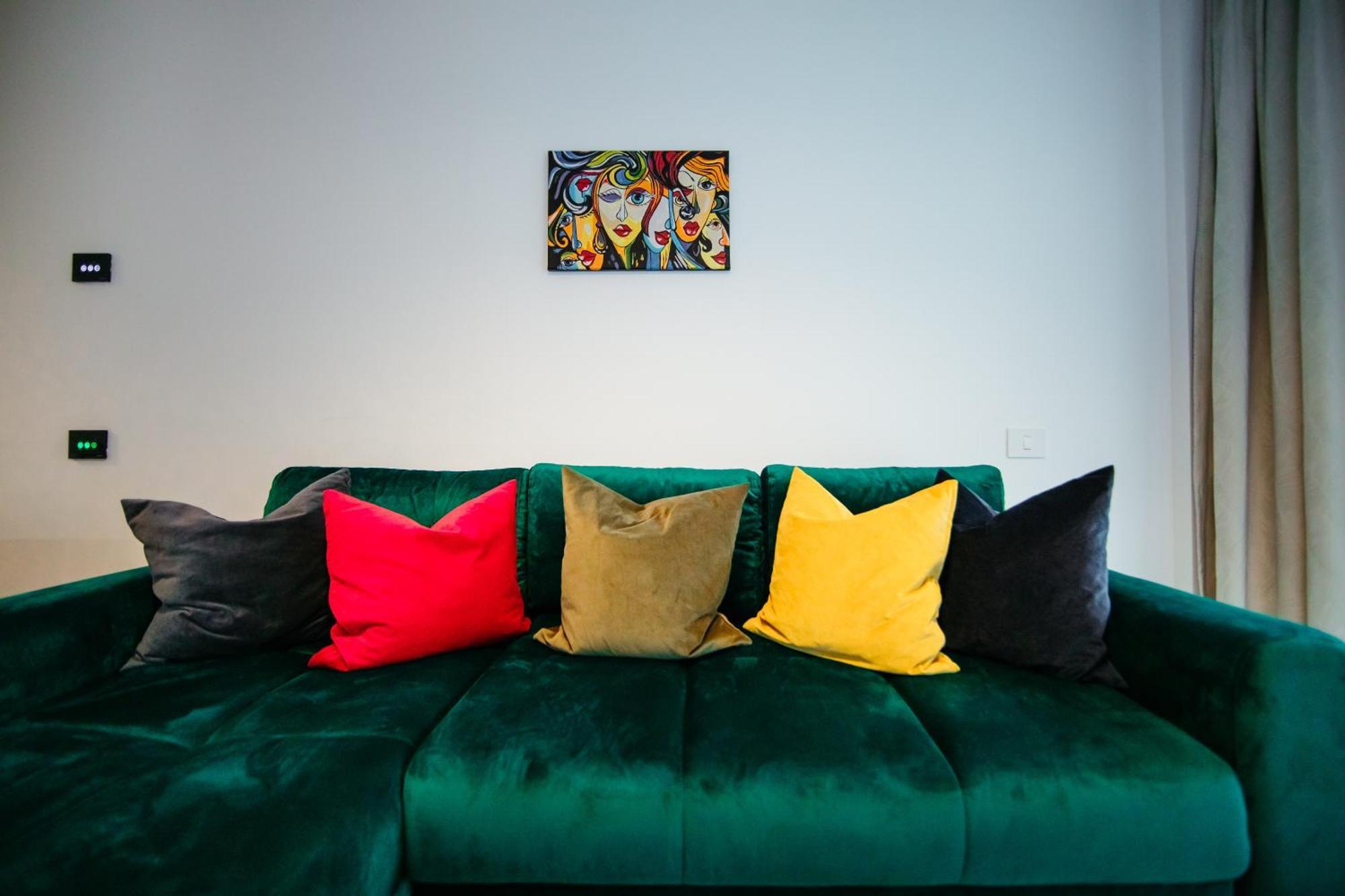 Apartament Mountain Retreat Sinaia Zewnętrze zdjęcie